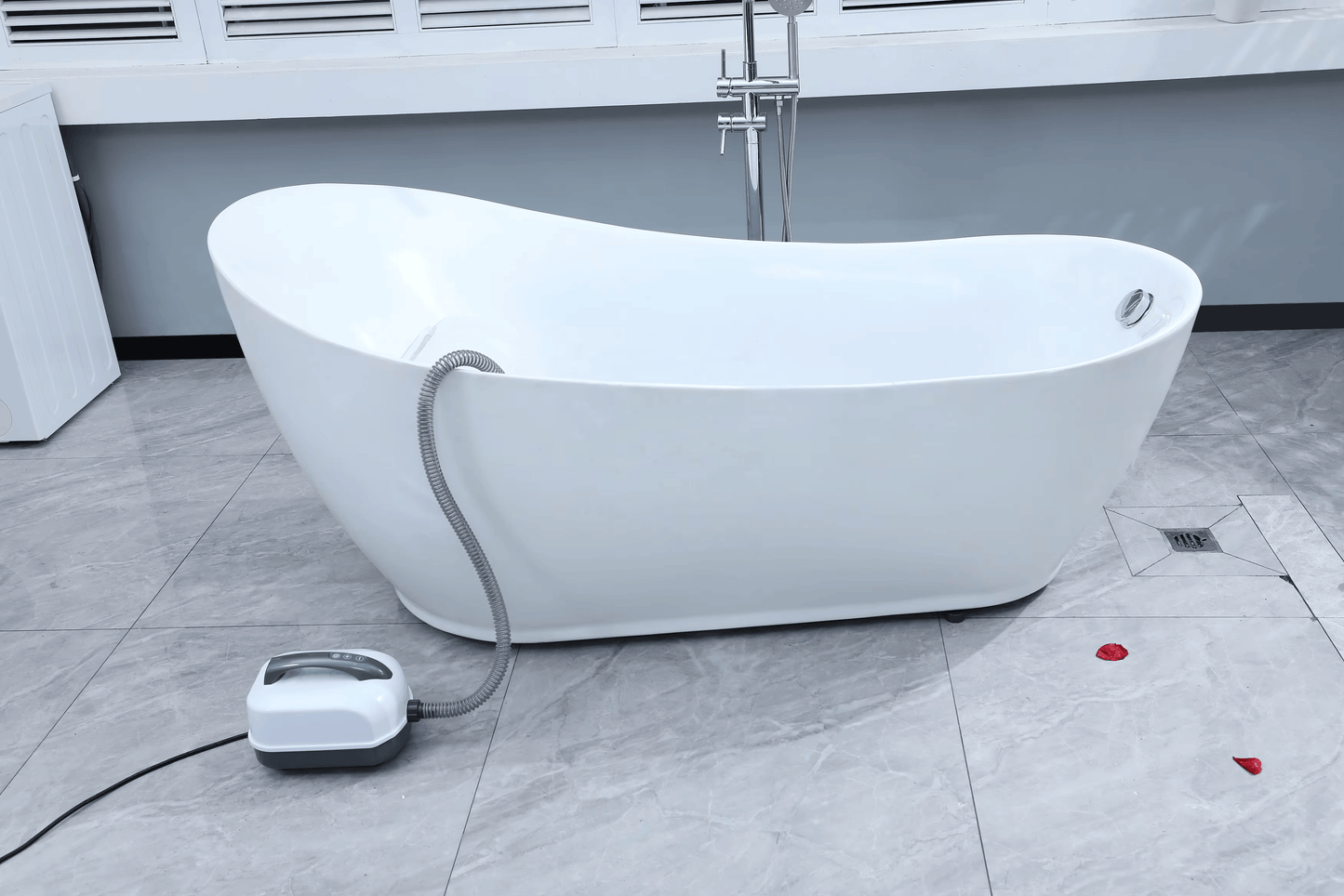 Bathtub Bubble Massage Mat