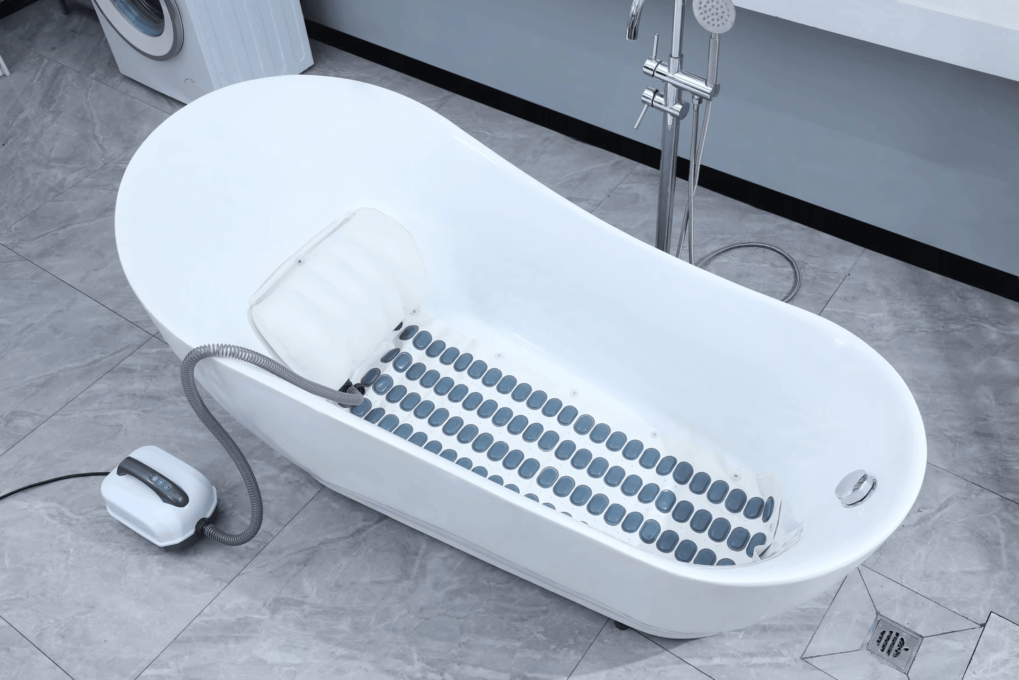 Bathtub Bubble Massage Mat