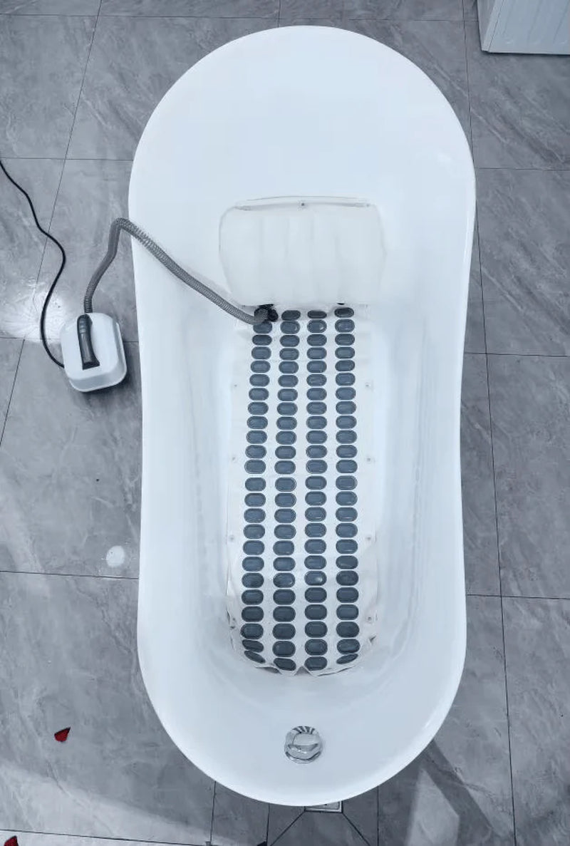 Bathtub Bubble Massage Mat