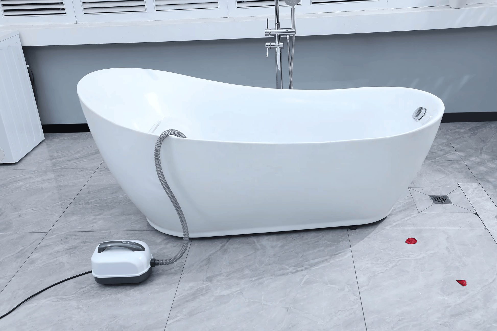 Bathtub Bubble Massage Mat